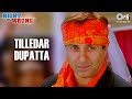 Tilledar Dupatta | Right Yaa Wrong | Sunny Deol | Isha Koppikar | Mika Singh | Shail | Hindi Song