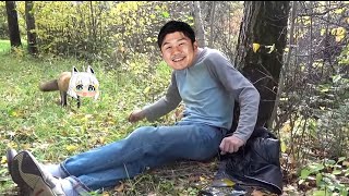 [holo] 通常看見狐狸會餵食嗎