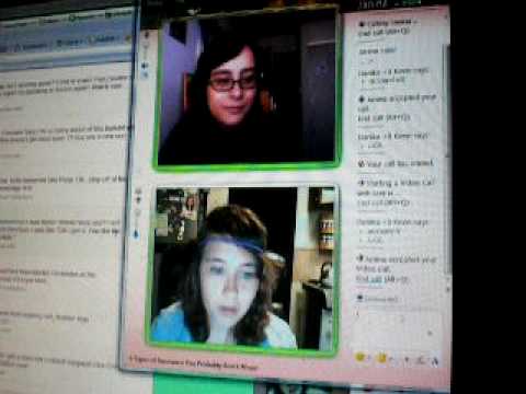 The danina Show - twilight