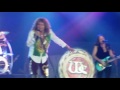 DOGS IN THE STREET WHITESNAKE BH 2016