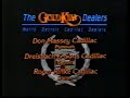 March 11 1987 Commercials