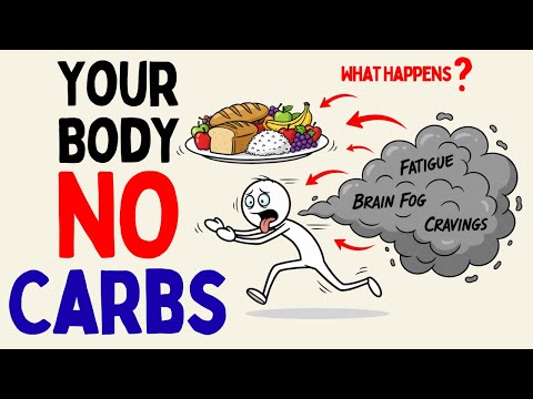 How Long Could You Live Without Carbs Before Fatigue Kicks In? (Science Explained)