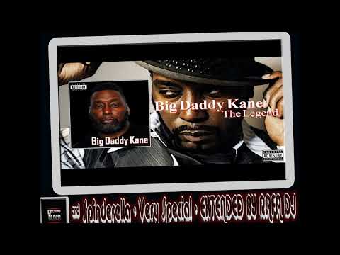 Big Daddy & Spinderella - Very Special  (( EXTENDED🎼 BY RAFA DJ)) 2022 BPM 120