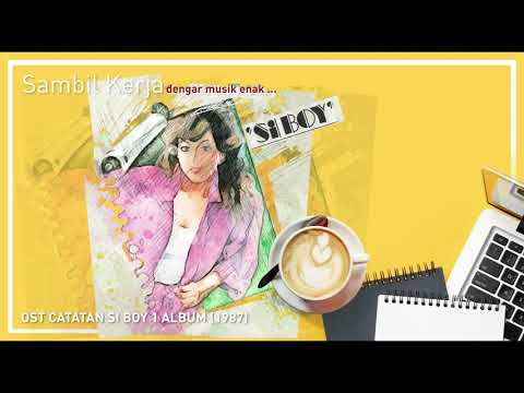 OST Catatan Si Boy 1 (1987)