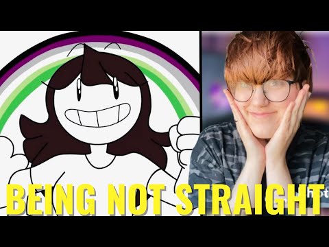 Welcome To The AroAce Community Jaiden Animations