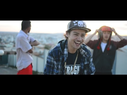 TR MC - POKAZIDEA 🎧 | Feat. Ayack, Lume MC [Prod. Rentwo] (Clipe Oficial)