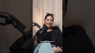 15 Snabba med Linda Pira 🏁 Nytt avsnitt av Lilla Al-Fadji-podden ute nu! 🏆💥