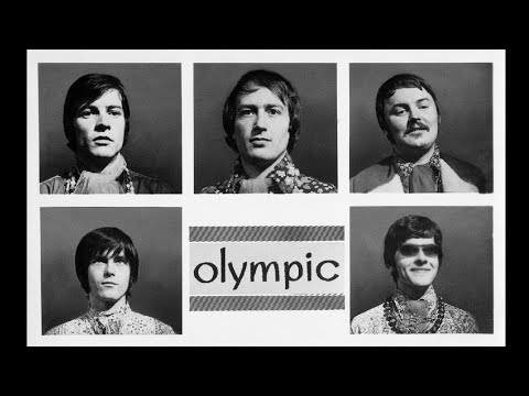 Olympic - Bloud král (19.2.1967)