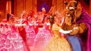 The Complete 2017 Beauty and the Beast Live at Walt Disney World