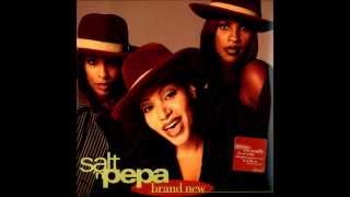 Hold On by Kirk Franklin with Salt-N-Pepa
