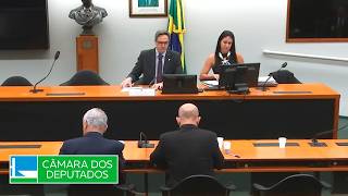  Discussão e votação de propostas legislativas - 15/04/2026 09:00