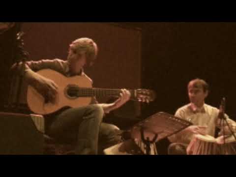 Without a Doubt - The Teak Project  - Live 2009