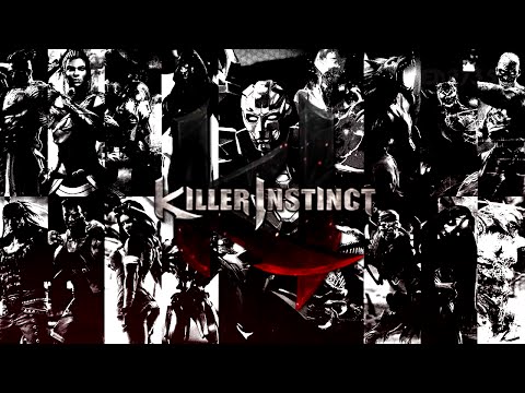 Killer Instinct S2 OST - Bonus Track