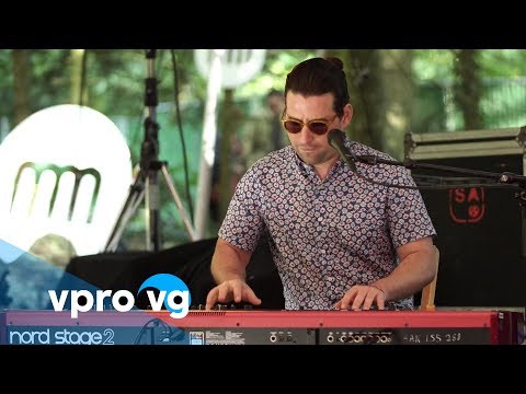 Alfredo Rodriquez & Pedrito Martinez - Yemaya (live @Music Meeting Festival 2019)