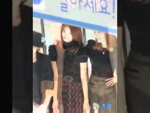 YoonHyoding Moment #1 - Love Is Ouch