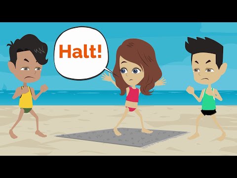 Nico und Emre kämpfen um Mia