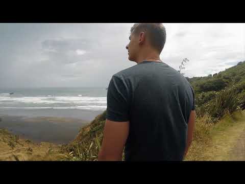 Australia & New Zealand travel video