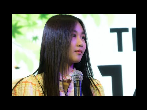 201114 [Fancam] Meeyok CmCafe - ตุ๊กตาไล่ฝน @ The Mall Japan Discovery 2020