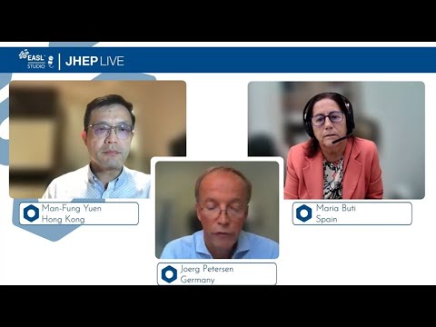 EASL Studio – S3E9 – JHEP Live: ASOs vs siRNAs for treating chronic HBV: Who will be the winner?