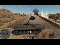 Intense Game And Even More Intense Nuke Drop💥 || SPz BMP-1