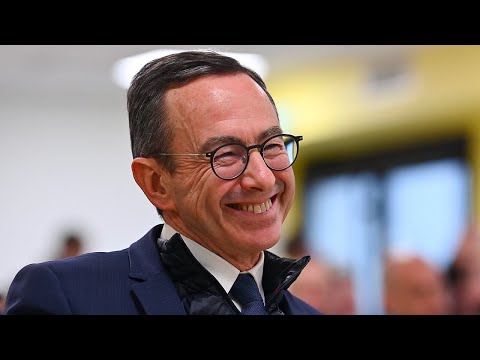 Who wants Bruno Retailleau's skin? (Catherine Nay)