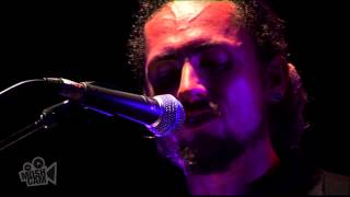 John Butler - Wrong Way Going Down A One Way Road (Live in Sydney) | Moshcam