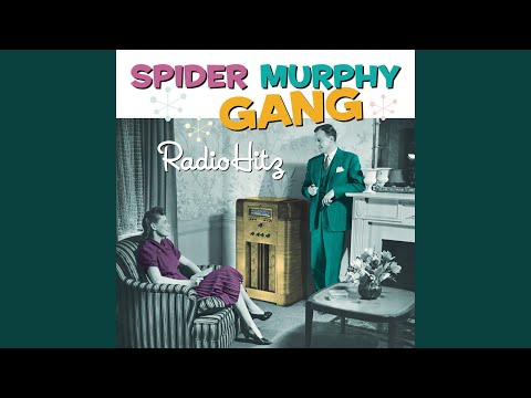 Frauen wollen immer nur das Eine - Spider Murphy Gang