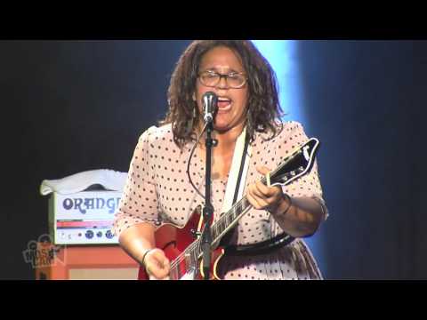 Alabama Shakes   Always Alright   Live in Sydney   Moshcam