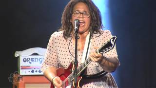 Alabama Shakes   Always Alright   Live in Sydney   Moshcam