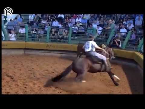 Bocal de Ouro Esteio (RS) – 2° lugar fêmeas – História do Encantto