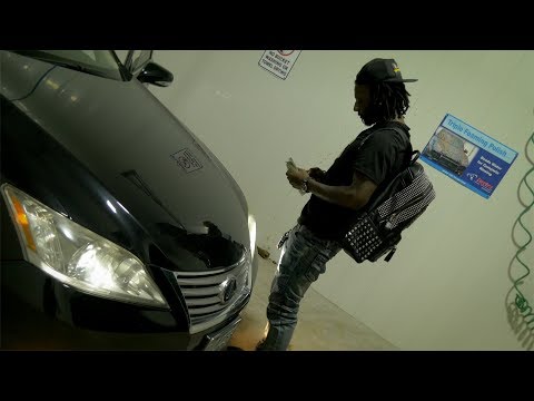 Ell Baby   "On Top" (OFFICIAL VIDEO)