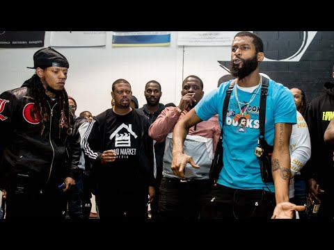 Bill Collector vs Polo