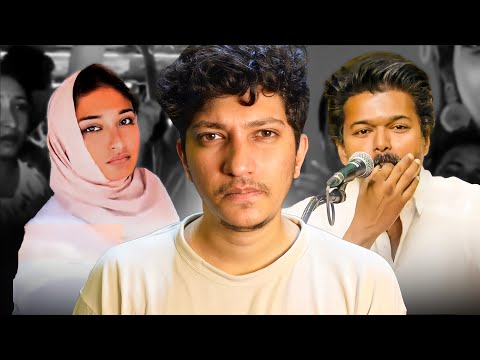 KERALA BUS ISSUE & TVK SYMBOL ❗ - REDDIT RECAP #35