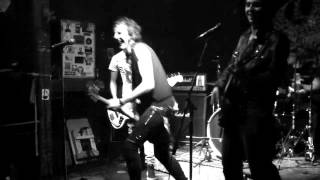 The Holy Kings - Scream and Shout (Baretta Love cover) (live)