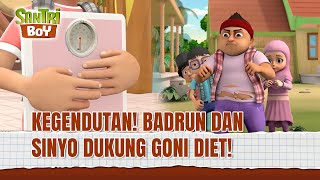 Download lagu Ayoo Semangat Dietnya Goniiii! Kamu Pasti Bisa! | Santri Boy ANTV (FULL) mp3 Download lagu Ayoo Semangat Dietnya Goniiii! Kamu Pasti Bisa! | Santri Boy ANTV (FULL) mp3