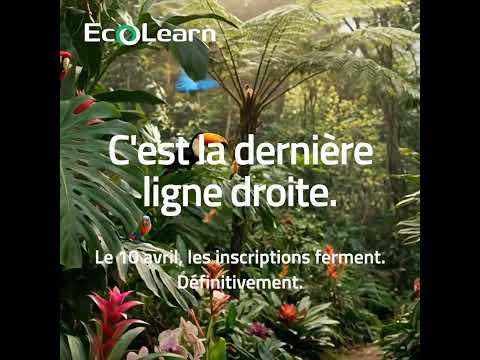 Ecolearn Too Late