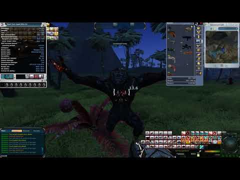 MongoTV_9253 - Mongo Games - Entropia Universe - Part 30