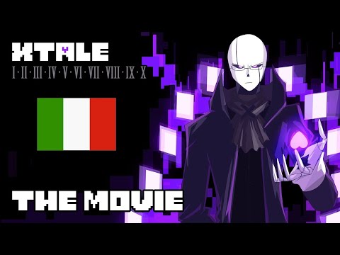 XTALE [DUB ITA] - IL FILM [By Jakei]