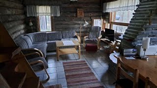 Chalet Suomukka, Suomutunturi, Finland