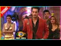 Umar Riaz Evicted Housemates In Shock BB 15 Promo