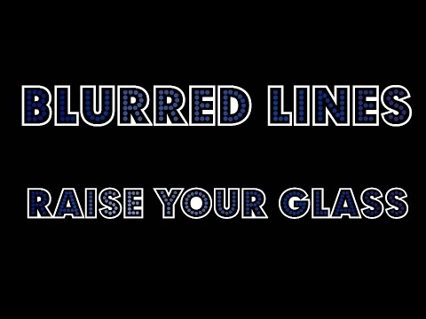 Pink - Raise Your Glass (Full Band Cover by Blurred Lines)