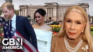 Sussexes are 'not capable of learning lessons' and will NEVER officially return to the Royal Family