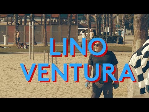Lino Ventura - My name is Fuzzy