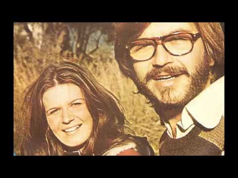 Carlos Alberto Moniz & Maria do Amparo