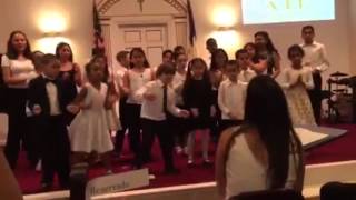 Esta Lececita en Mi IBRInfantil 1