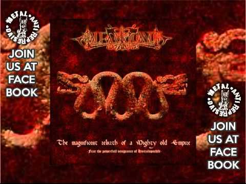 ALFA ERIDANO AKHERNAR - the magnificent rebirth of a mighty old empire FULL ALBUM 2004