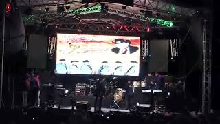 k- paz  de la sierra amor mio