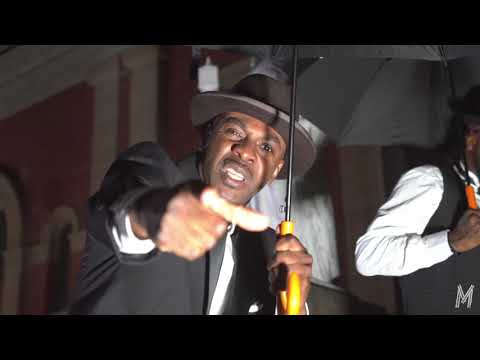 Trapp ft Maestro Fresh Wes - Miracle (Official Video)