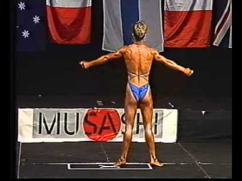 1990 FBB World Championship