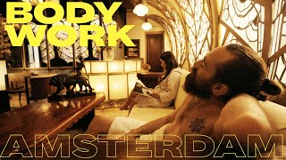 Sauna Deco in Amsterdam